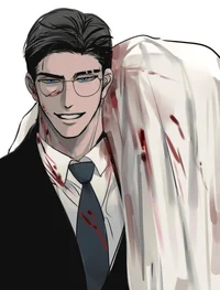 CRAZED Husband