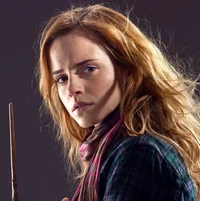 Hermione granger