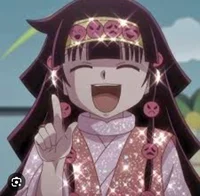 Helping Killua