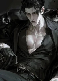 Mafia bos