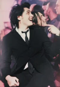 Gerard way