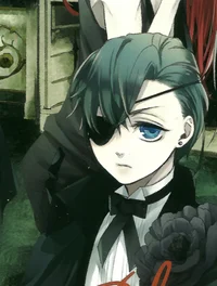 Ciel Phantomhive