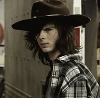 Carl Grimes