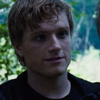 Peeta Mellark