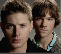 Sam and Dean