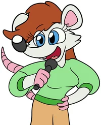 Nicole rat