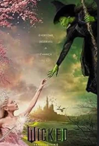 Wicked 