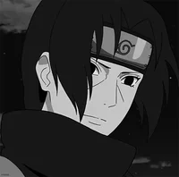 Itachi Uchiha