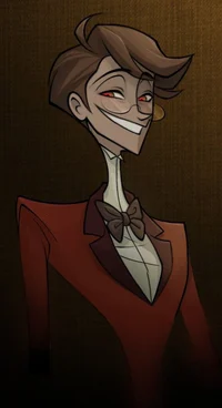 Alastor h