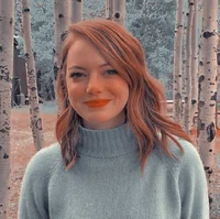 Emma Stone