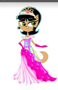 Princess Kitty II