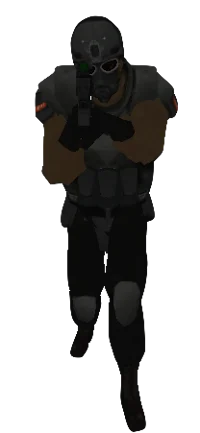 Mobile task force