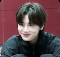 Jeongin - husband
