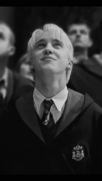 HP - Draco Malfoy