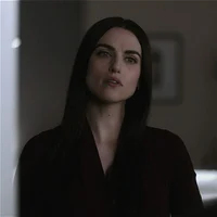 Lena Luthor