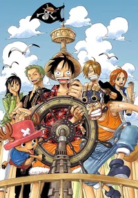 Straw Hats 