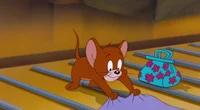 Jerry Mouse 