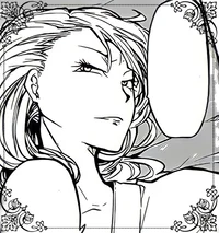 BSD Ozaki Kouyou