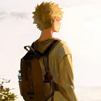 Katsuki Bakugo