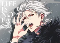 Samatoki Aohitsugi