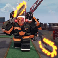 Eradicator MK 1 CMBT