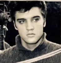 Elvis Presley