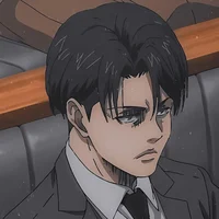 Levi Ackerman