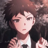Hajime Hinata