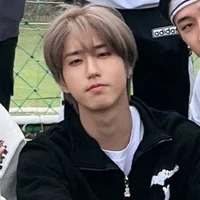 Han jisung