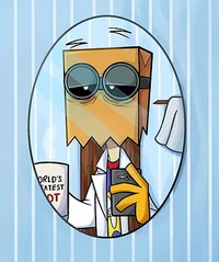 Dr flug