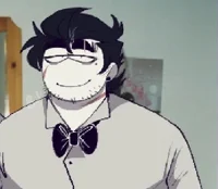 Larry - Spooky Fanon