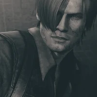 Leon Kennedy 002