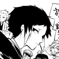 Akutagawa Ryuunosuke