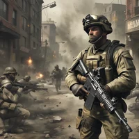 Call Of Duty WWII