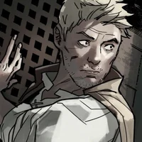 John Constantine