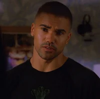 Derek Morgan