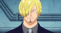 sanji