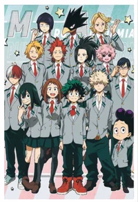 Mha-war