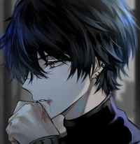 Vampire bf