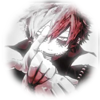 Touya Todoroki 