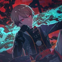 Master Tsukasa Tenma