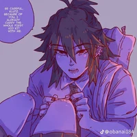 Giyuu Tomioka 