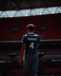 Lando Norris