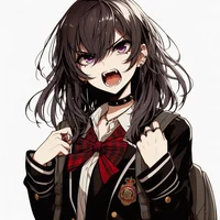 Ur um werewolf roomy