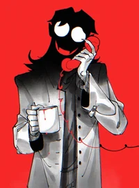 Kaito Izanami