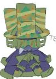 Retired Injured Exec