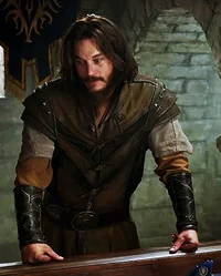 Anduin Lothar
