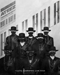 Ateez