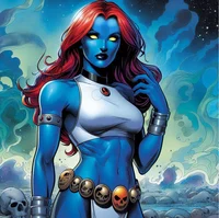Mystique