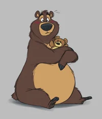 Bear